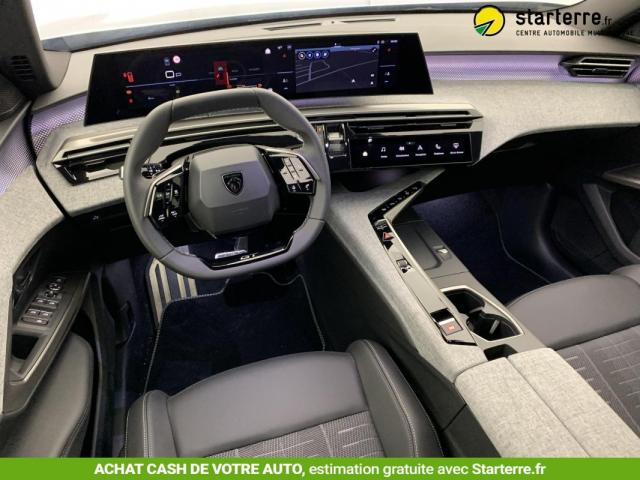 Peugeot 5008 image 7