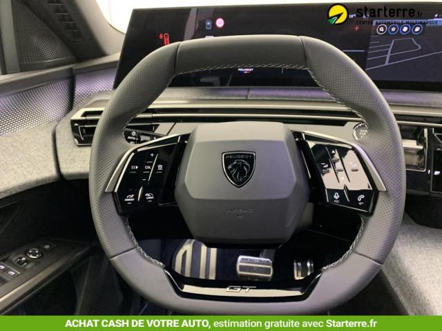 Peugeot 5008 image 8