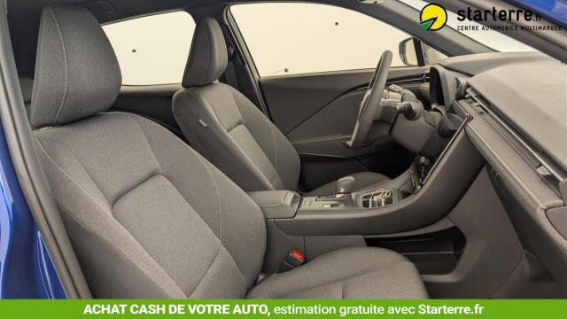 Lexus Lbx image 5