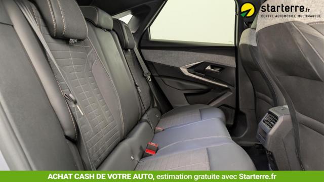Peugeot 3008 image 7