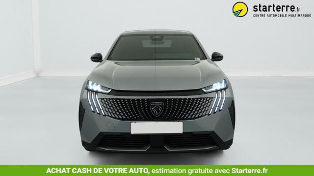 Peugeot 3008 image 1