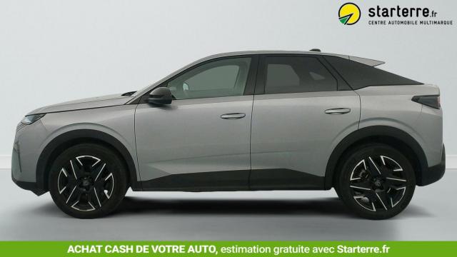 Peugeot 3008 image 5