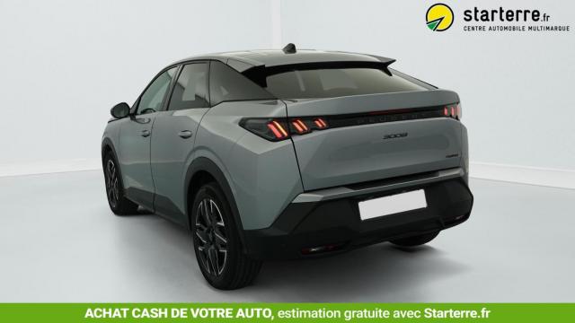 Peugeot 3008 image 8