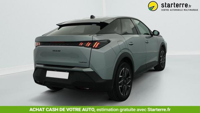 Peugeot 3008 image 2