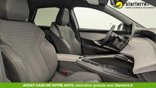 Peugeot 3008 image 3