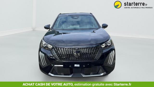 Peugeot 2008 image 6