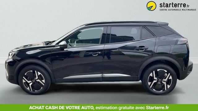 Peugeot 2008 image 7