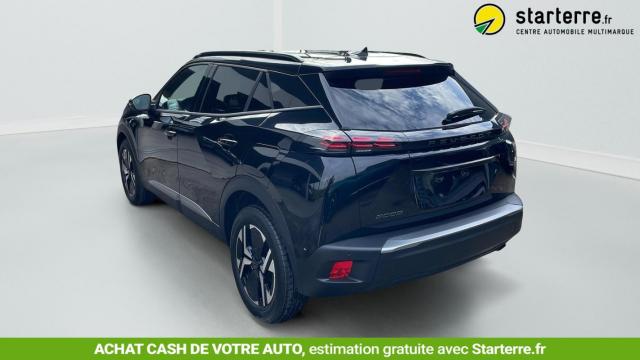 Peugeot 2008 image 5