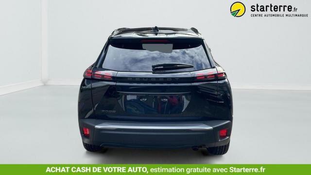 Peugeot 2008 image 2