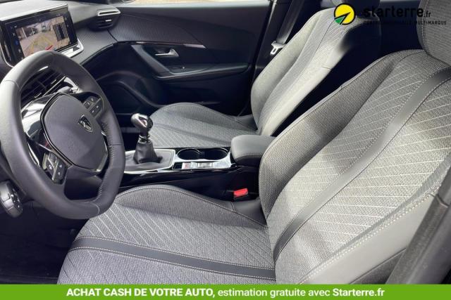 Peugeot 2008 image 8