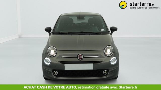 Fiat 500 image 9