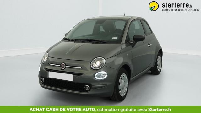 Fiat 500 image 5