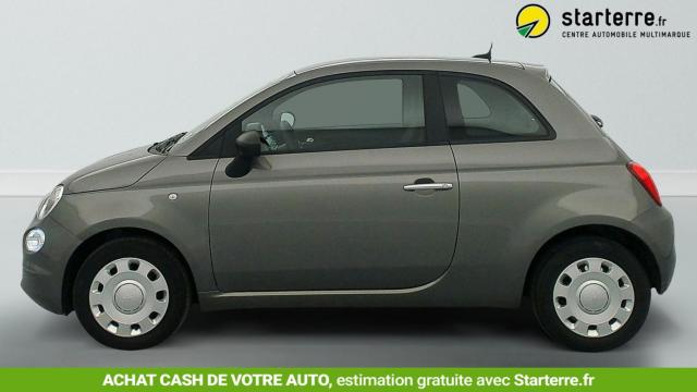 Fiat 500 image 4