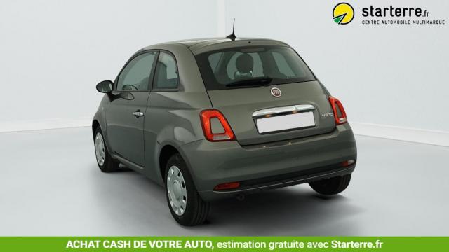 Fiat 500 image 3