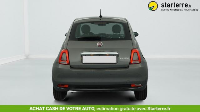 Fiat 500 image 6