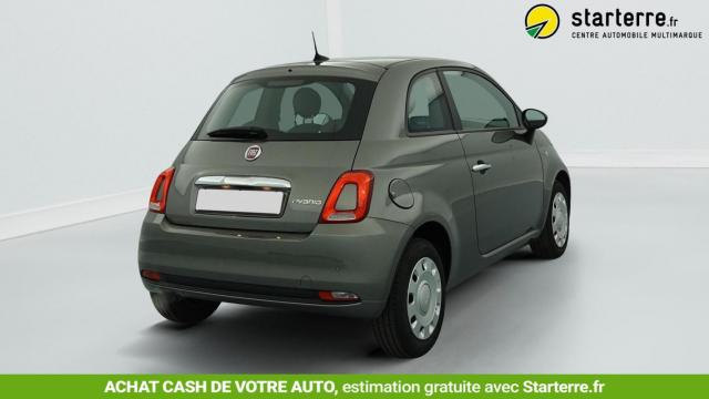 Fiat 500 image 8