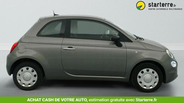 Fiat 500 image 7