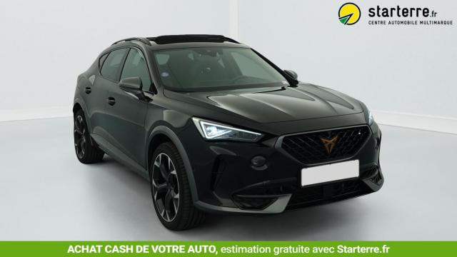 Cupra Formentor 1.4 E-Hybrid 245 Ch Dsg6 Vz