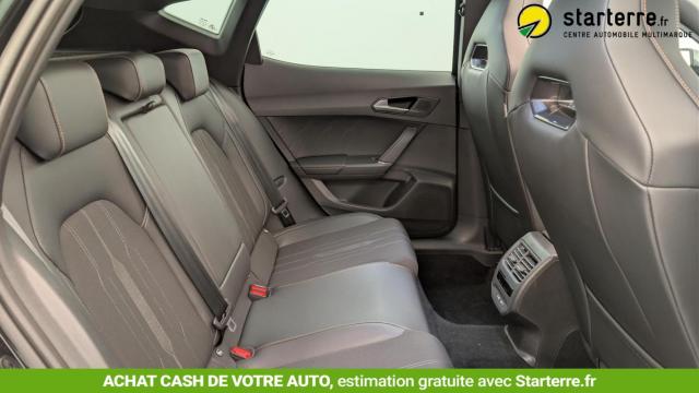 Cupra Formentor image 1