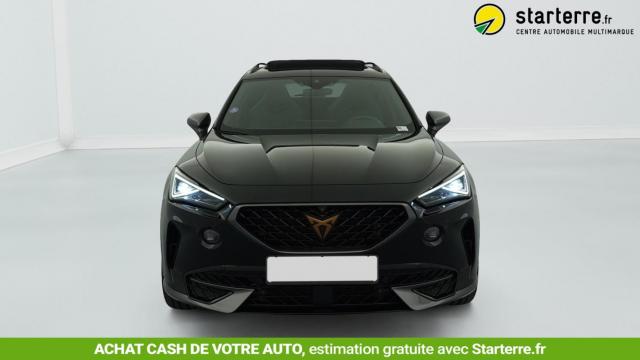 Cupra Formentor image 2