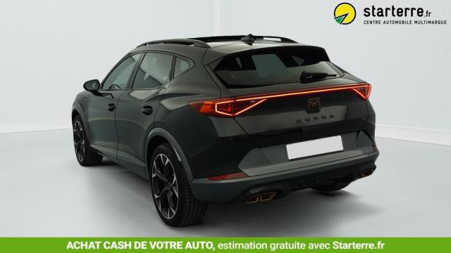 Cupra Formentor image 6