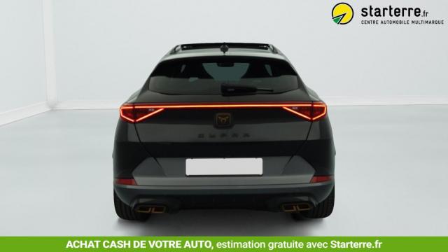 Cupra Formentor image 5