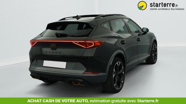 Cupra Formentor image 3