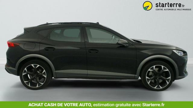 Cupra Formentor image 8