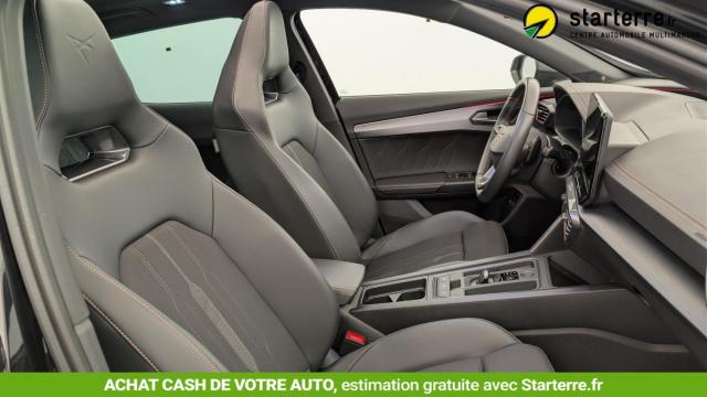 Cupra Formentor image 4