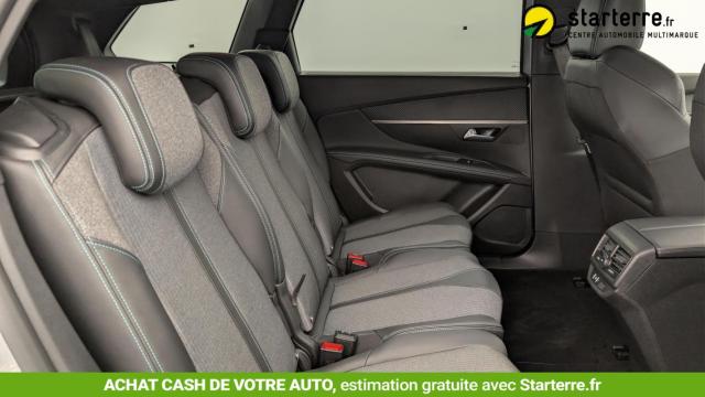 Peugeot 5008 image 9