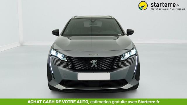 Peugeot 5008 image 2