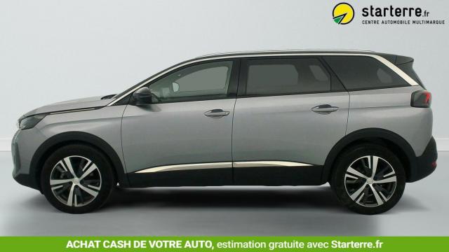 Peugeot 5008 image 8