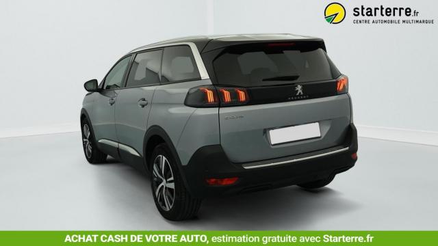 Peugeot 5008 image 6