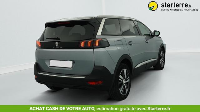 Peugeot 5008 image 3