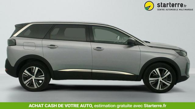 Peugeot 5008 image 5