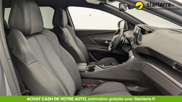 Peugeot 5008 image 7