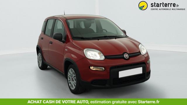 Fiat Panda 1.0 70 Ch Hybrid Bsg S/s