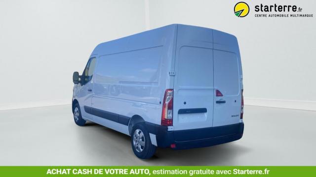 Renault Master image 1