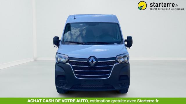 Renault Master image 8