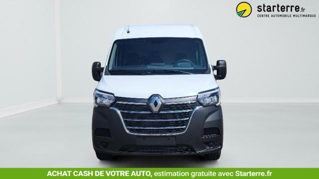 Renault Master image 2