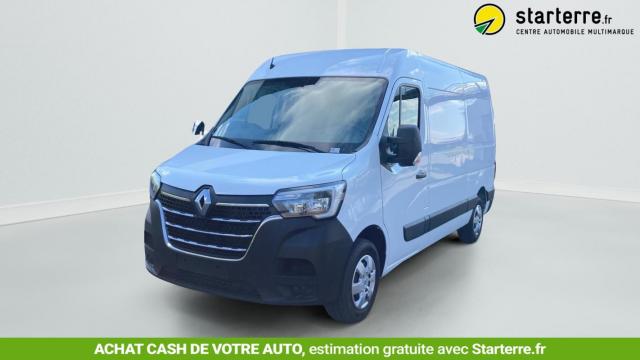 Renault Master image 7