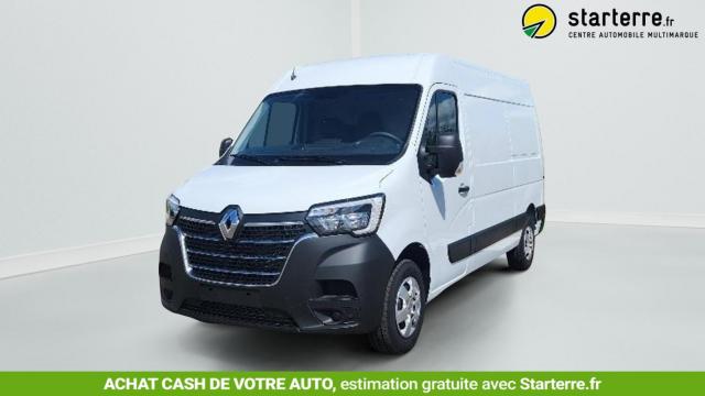 Renault Master image 6