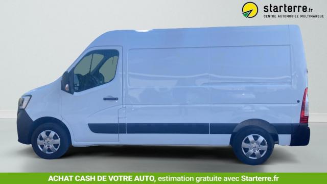 Renault Master image 3