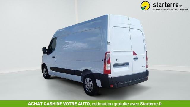 Renault Master image 4