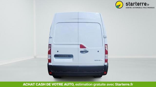 Renault Master image 9