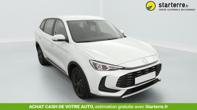 Mg Zs 1.5 L Hybrid+ 197 Ch Standard