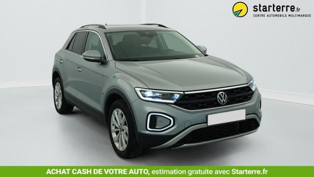 Volkswagen T-Roc 1.5 Tsi Evo2 150 Start/stop Bvm6 Life