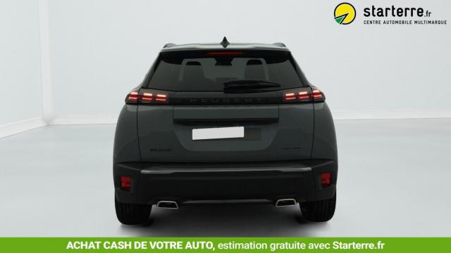 Peugeot 2008 image 2