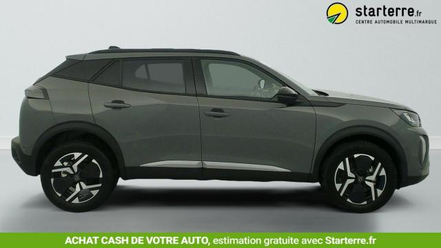 Peugeot 2008 image 5