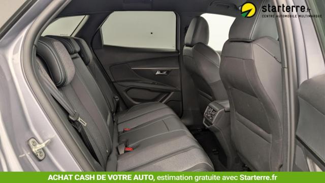 Peugeot 3008 image 6